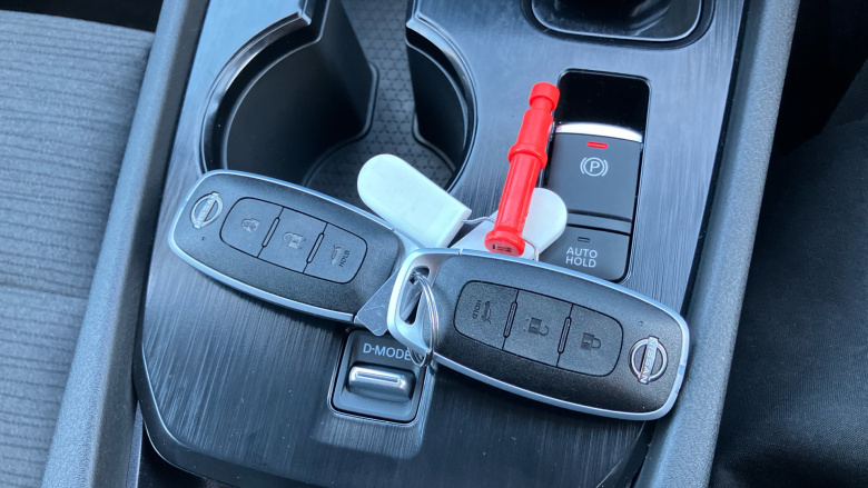 Nissan X-Trail 1.5 E-Power 204 N-Connecta 5dr Xtronic Hybrid Station Wagon